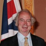 Mr Jonathan Taylor CBE Marshall Medal Winner profile picture