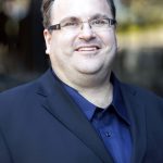 Mr Reid Hoffman CBE Marshall Medal Winner profile picture