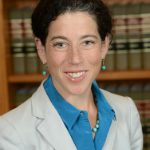 Ms Jennifer Daskal Marshall Medal Winner profile picture