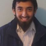 Muhammad Ibrahim Khan Marshall scholar profile picture