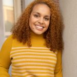 Myya Helm Marshall scholar profile picture