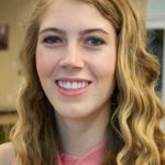 Nancy Fairbank Marshall scholar profile picture