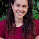 Naomi Murray Marshall scholar profile picture