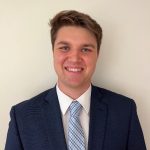 Nathan Mudrak Marshall scholar profile picture