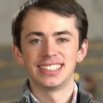 Nicholas Ader Marshall scholar profile picture