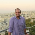 Nicholas Shafer Marshall scholar profile picture