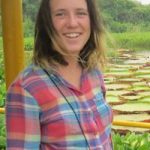 Nina Finley Marshall scholar profile picture