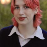 Nina Potischman Marshall scholar profile picture