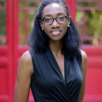 Olivia Holder Marshall scholar profile picture