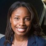 Ophelia Johnson Marshall scholar profile picture