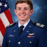 Owen Graham Marshall scholar profile picture