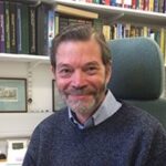 Professor Jonathan Erichsen - 1972 Marshall Scholar - Alumni Observers at the Marshall Commission