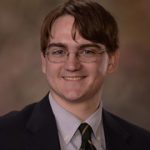 Patrick Donnan Marshall scholar profile picture