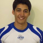 Phillip Tucciarone Marshall scholar profile picture