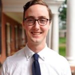 Porter Nenon Marshall scholar profile picture