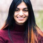 Pradnya Narkhede Marshall scholar profile picture