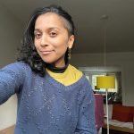 Praveena Fernes Marshall scholar profile picture