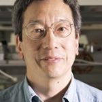 Prof. Roger Tsien Marshall Medal Winner profile picture