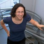 Professor Amy Finkelstein Marshall Medal Winner profile picture