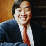 Professor Harold Koh Marshall Medal Winner profile picture