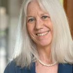 Professor Marilyn Booth Marshall Medal Winner profile picture