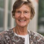 Professor Nannerl Keohane Marshall Medal Winner profile picture