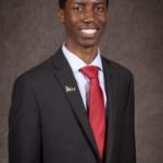 Quenton Bubb Marshall scholar profile picture
