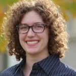 Rachel Bass Marshall scholar profile picture