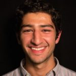 Rahul Singh Marshall scholar profile picture