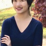 Rebecca Kuang Marshall scholar profile picture