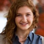 Rebecca Panovka Marshall scholar profile picture