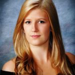 Rebecca Peters Marshall scholar profile picture