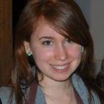 Rhaina Cohen Marshall scholar profile picture