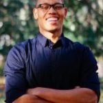 Robert Clinton Marshall scholar profile picture