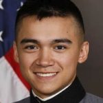 Robert Drummond Marshall scholar profile picture