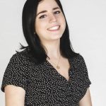 Rose Asaf Marshall scholar profile picture