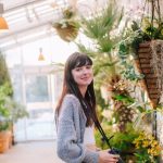 Rose Summers Marshall scholar profile picture