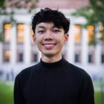 Ryan Doan-Nguyen Marshall scholar profile picture
