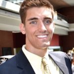 Ryan Henrici Marshall scholar profile picture