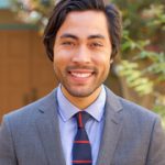 Ryan Roco Marshall scholar profile picture