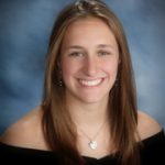 Samantha Olyha Marshall scholar profile picture