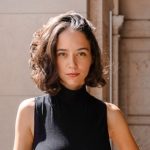 Samara Zuckerbrod Marshall scholar profile picture