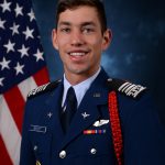 Samuel Brody Marshall scholar profile picture