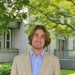 Samuel Thorpe Marshall scholar profile picture