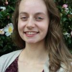 Sandra Dorning Marshall scholar profile picture