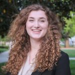 Sarah Konrad Marshall scholar profile picture