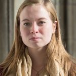 Sarah Nakasone Marshall scholar profile picture