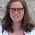 Sarah Norvell Marshall scholar profile picture