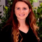 Sarah Pearl Marshall scholar profile picture