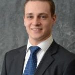 Sean Kaczmarek Marshall scholar profile picture